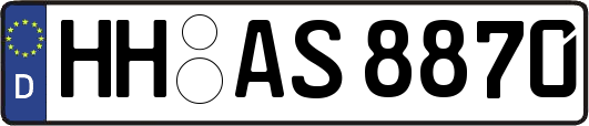HH-AS8870