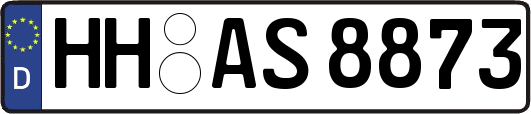 HH-AS8873