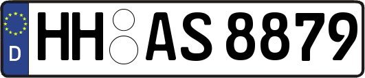 HH-AS8879