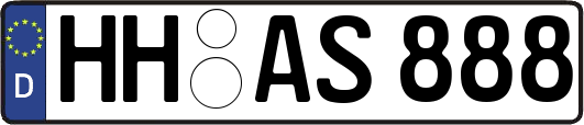 HH-AS888