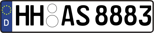 HH-AS8883