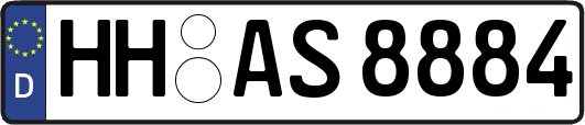 HH-AS8884