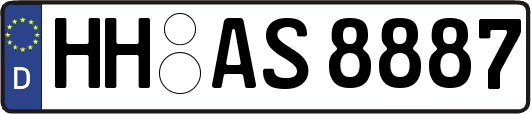 HH-AS8887