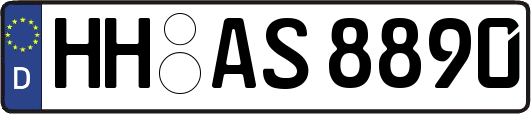 HH-AS8890