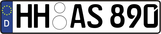 HH-AS890