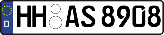 HH-AS8908