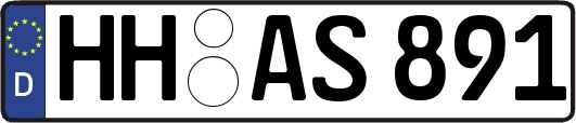 HH-AS891