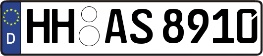 HH-AS8910