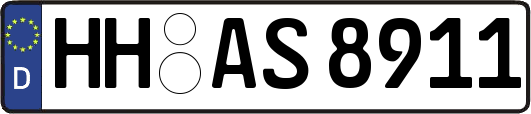 HH-AS8911