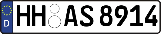 HH-AS8914