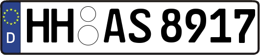 HH-AS8917