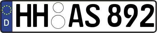 HH-AS892