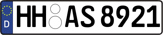 HH-AS8921