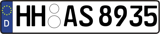 HH-AS8935
