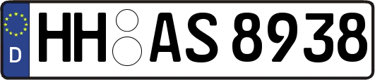 HH-AS8938