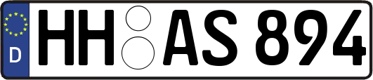 HH-AS894