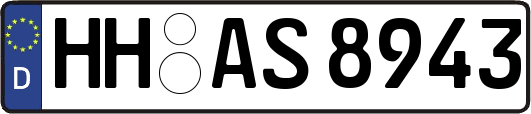HH-AS8943