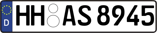 HH-AS8945