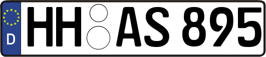 HH-AS895