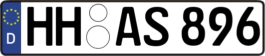 HH-AS896