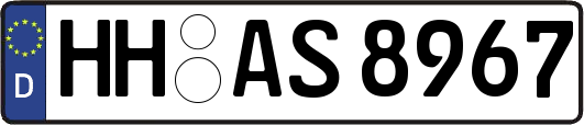 HH-AS8967