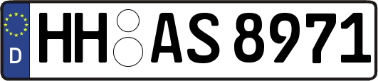 HH-AS8971