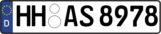 HH-AS8978