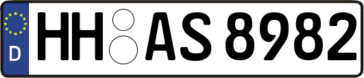 HH-AS8982