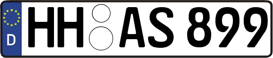 HH-AS899