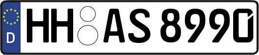 HH-AS8990