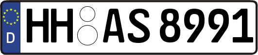 HH-AS8991