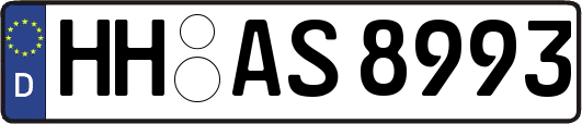HH-AS8993
