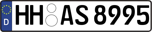 HH-AS8995