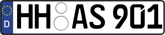 HH-AS901