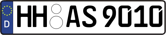 HH-AS9010