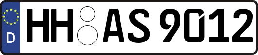 HH-AS9012