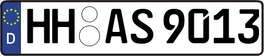 HH-AS9013