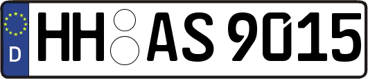 HH-AS9015