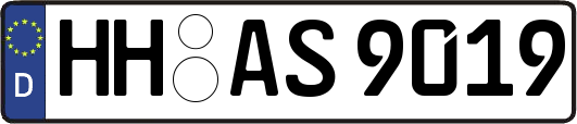 HH-AS9019