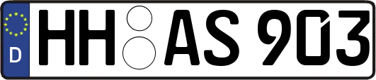 HH-AS903