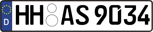 HH-AS9034