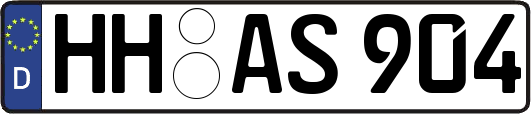 HH-AS904
