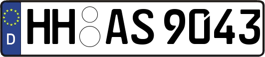 HH-AS9043