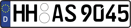 HH-AS9045