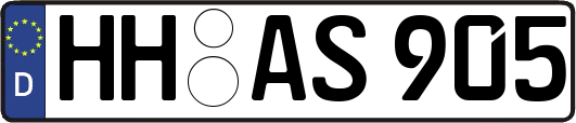 HH-AS905
