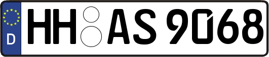 HH-AS9068