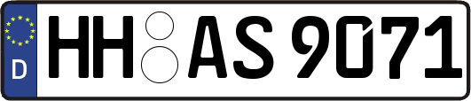 HH-AS9071