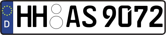 HH-AS9072