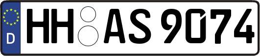 HH-AS9074
