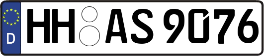 HH-AS9076